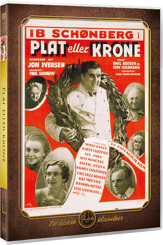 Plat Og Krone