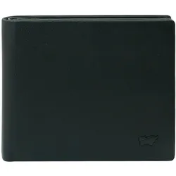 Braun Büffel Querbörse Herren Hannes RFID Geldbörse 8CS schwarz - 9