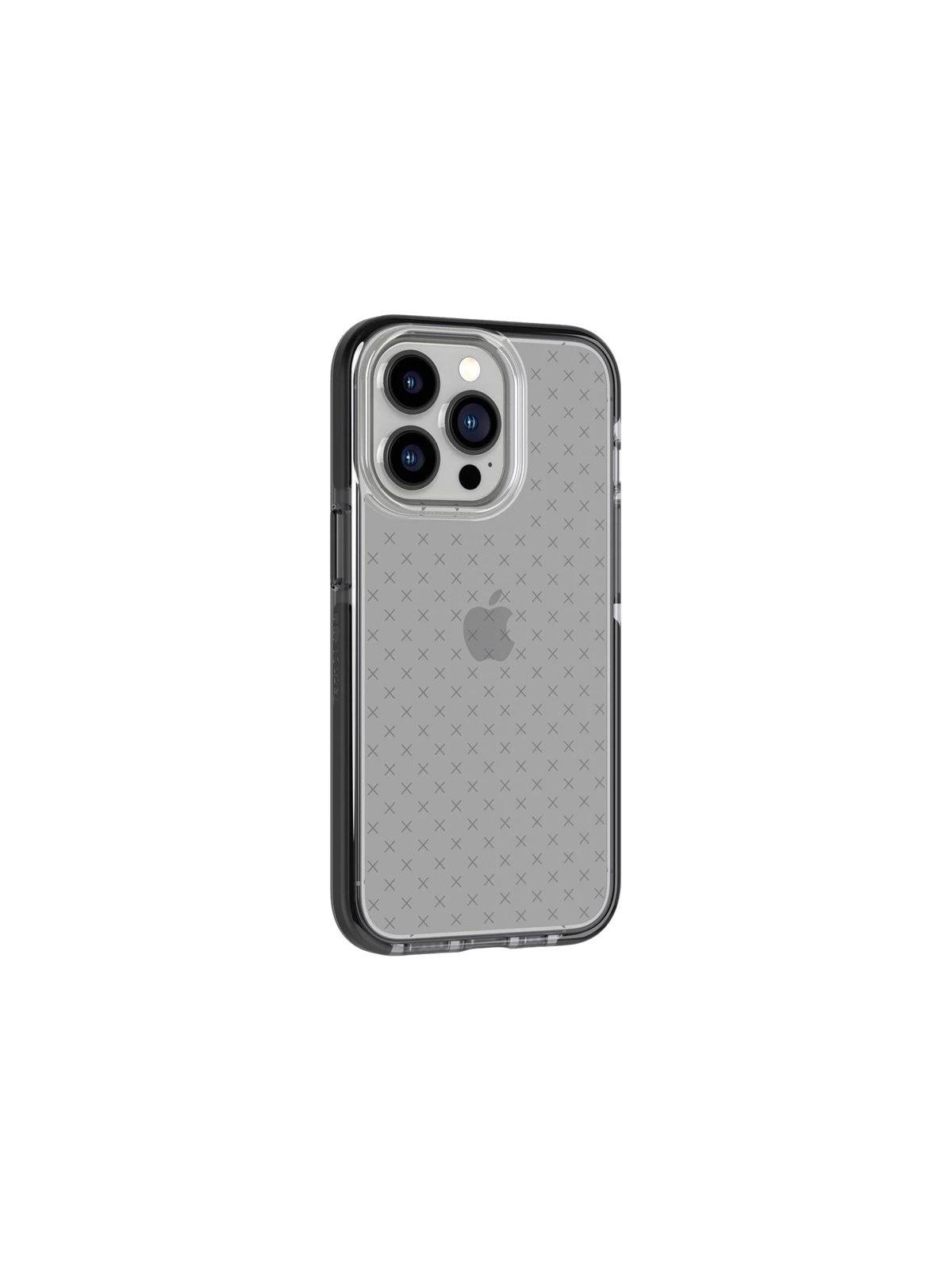 Tech21 Evo Check iPhone 13 Pro Smokey/Black
