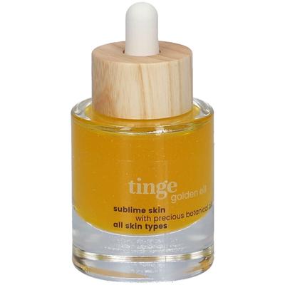 Tinge Golden Oil 30 ml Ätherisches Öl