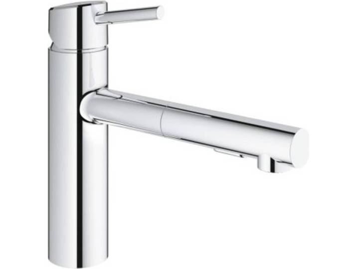 Grohe Mitigeur monocommandé pour évier Concetto