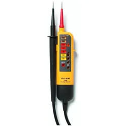 Fluke, Multimeter, T90 (CAT II 600V, CAT III 600V, Hand-Multimeter)