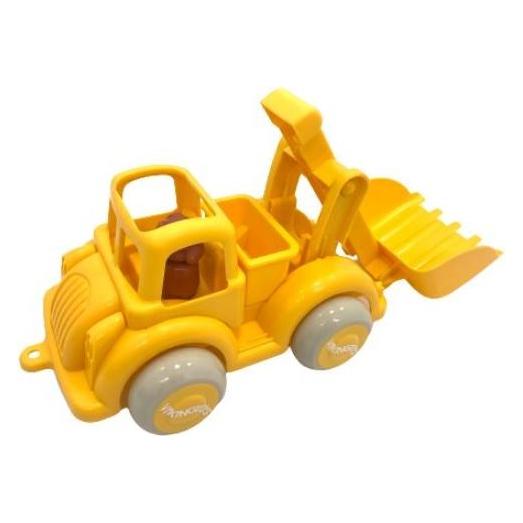 Viking Toys Reline-Fahrzeug - Bagger (045-30-1252)