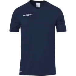 uhlsport Goal 25 kurzarm Trikot Kinder marine/marine 128