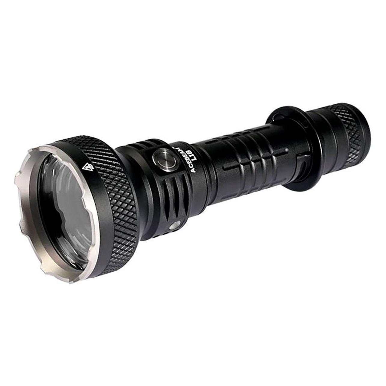 AceBeam L19 1.0 (16.38 cm, 2200 lm) (L19 Osram White)