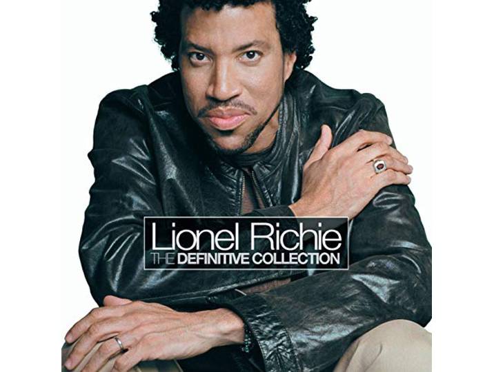 The Definitive Collection