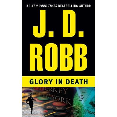 Glory in Death, Taschenbuch von J. D. Robb, Penguin US