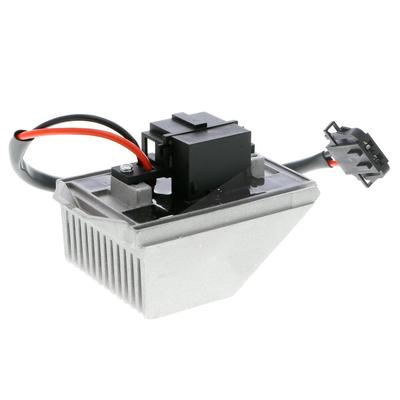 Vemo Widerstand, Innenraumgebläse [Hersteller-Nr. V10-79-0016] für Seat, Skoda, Audi, VW