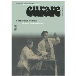 Curare, Fachbücher von Arbeitsgemeinschaft Ethnologie und Medizin (AGEM)