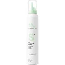 200ml milk_shake Lifestyling Shaping Foam