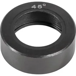 Metallkraft Führungsrolle 45°