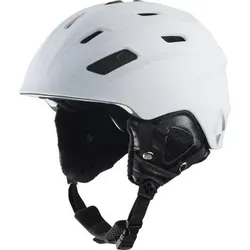 TECNOPRO Herren Skihelm Pulse Pro HS, Größe S in Weiß Weiß