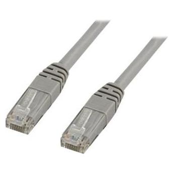 X-Shield U/UTP Cat6 patchkabel LSZH - CAT 6 - UTP (U/UTP, CAT6) (XS-CAT6-UUTP-GRY-7M)