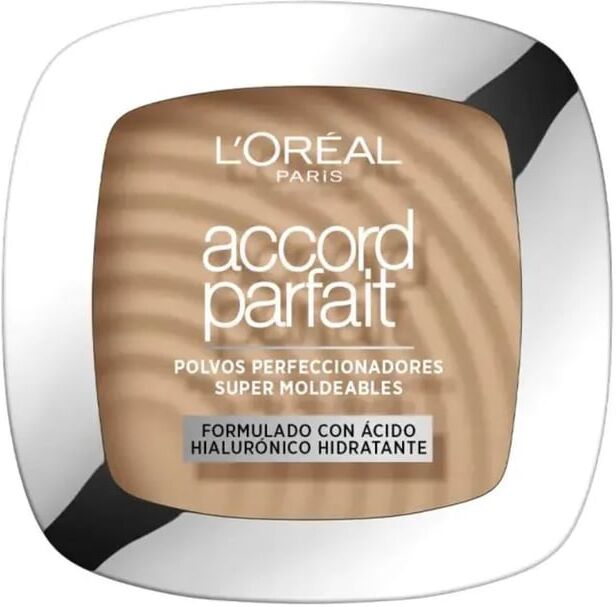 L'Oreal Paris Accord Parfait pó fundente #D5