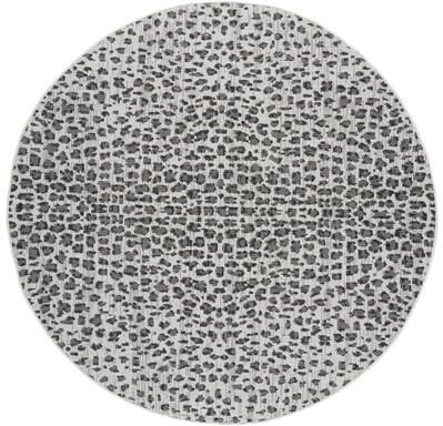 SAFAVIEH Courtyard Eyrin Indoor/ Outdoor Waterproof Patio Backyard Rug