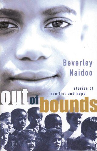 Beverley Naidoo - Out of Bounds. Stories of Conflict and Hope. (Lernmaterialien) - Preis vom 11.10.2026 03:10:56 h