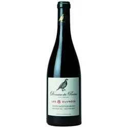 Nuits Saint Georges 1er Cru Aux Perdrix Cuvée Les 8 Ouvrées Domaine des Perdrix 2020