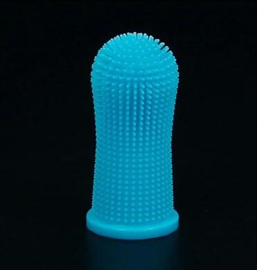 Uplifted Finds Digital Oral Sanitization Module 1 Pc Blue