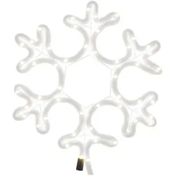 vidaXL, Weihnachtsbeleuchtung, Thalia