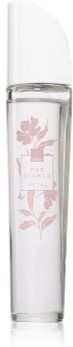 Avon Pur Blanca Petal Eau de Toilette para mulheres 50 ml. Pur Blanca Petal