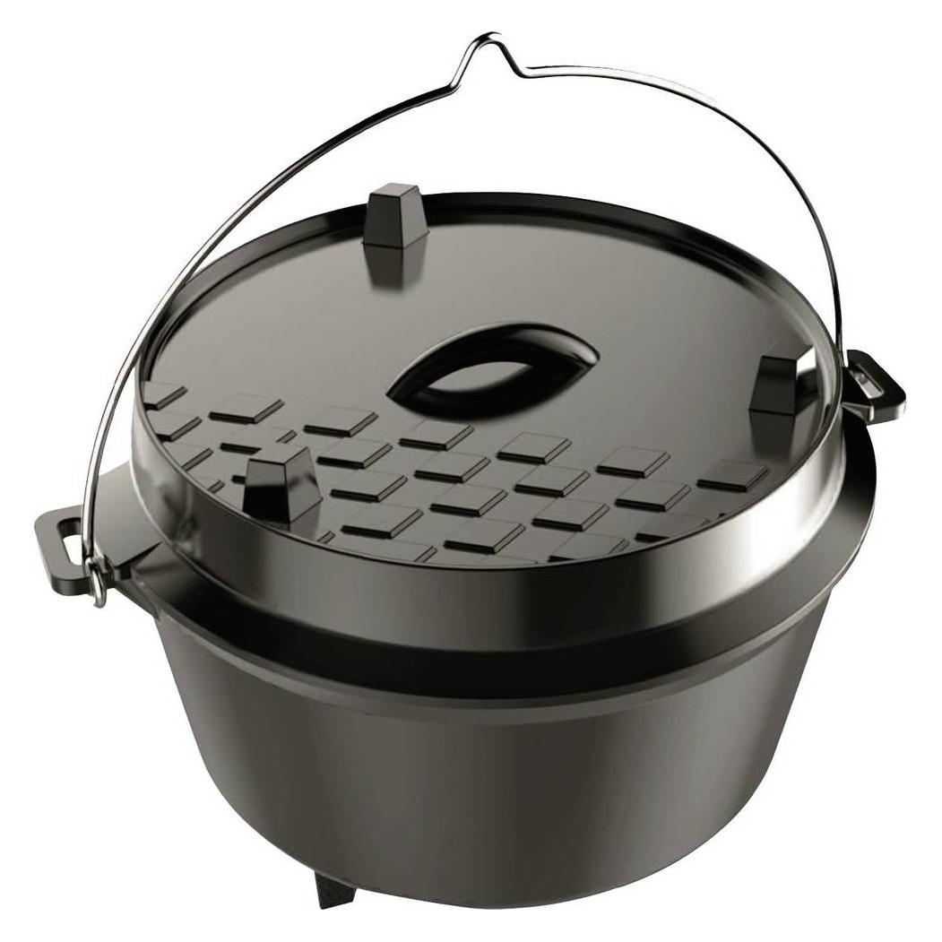 Tepro Dutch Oven L (8233N)