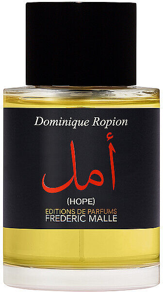 FREDERIC MALLE Hope Parfum Spray 100ml EG