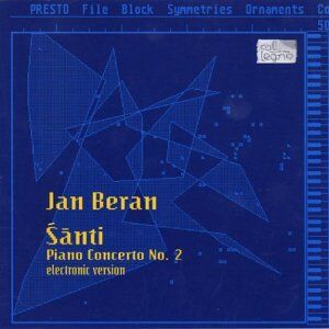 J. Beran - Santi - Preis vom 03.10.2026 20:43:07 h