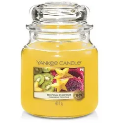 Tropical Starfruit 411g