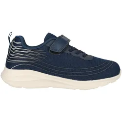 ENDURANCE Guadix Sneaker Kinder 2154 - blue nights 35