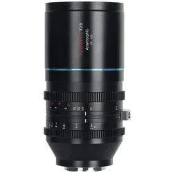 Sirui Venus L135 (L-Mount, Vollformat), Objektiv, Schwarz