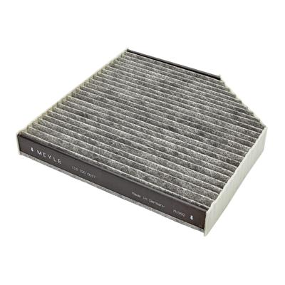 MEYLE Filter, Innenraumluft -ORIGINAL Quality 1123200017 für Audi