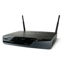 Cisco876W-G-E-K9 neu