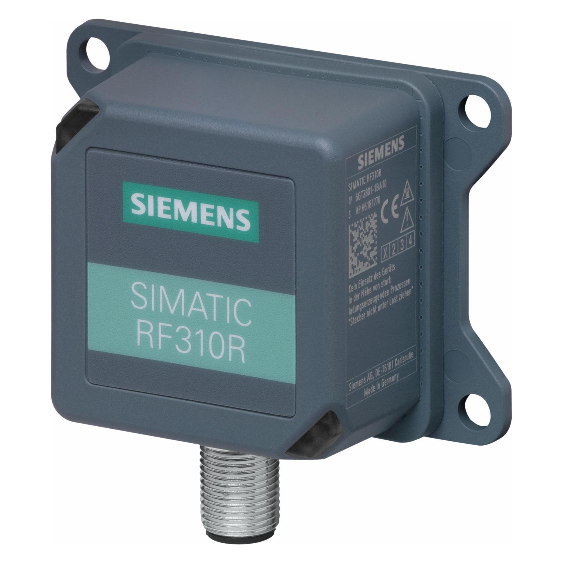 Siemens Reader 6GT2801-1BA10 (6GT28011BA10)