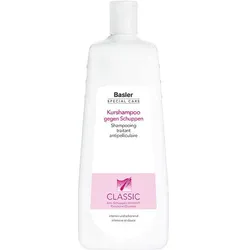 1L basler Kurshampoo gegen Schuppen Classic