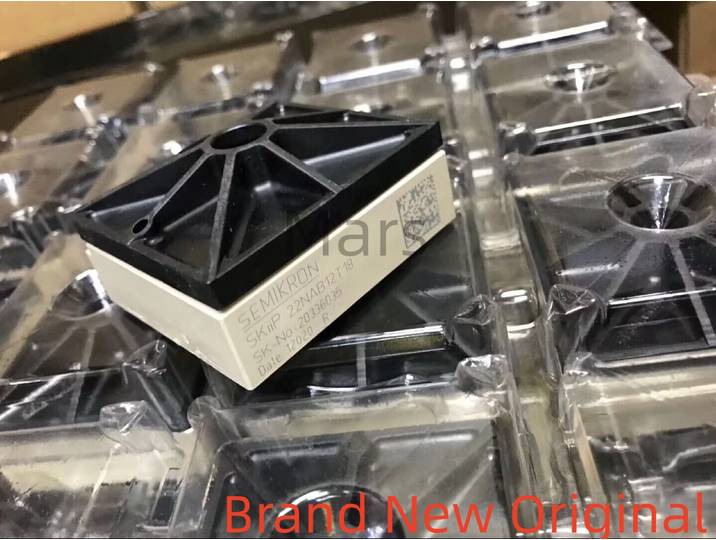 1 PIÈCES nouveau original SKIIP22NAB12T18 SKIIP22NAB12T17 SKIIP22NAB12T45