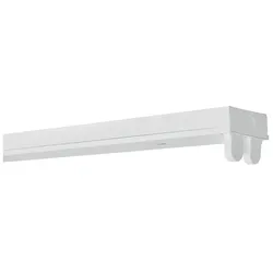 Ledvance Lichtleiste Linear Housing T8 LED 1200mm - für 2 Tubes