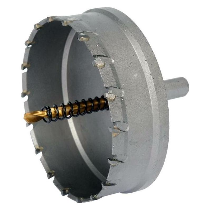 Yato OTWORNICA TCT DO METALU 102mm (102 mm) (YT-44074)