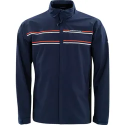 Cross Regenjacke Cloud, navy