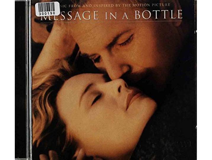 Various - Message In A Bottle