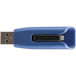 Verbatim Store 'n' Go V3 MAX USB 3.0-Stick - 32 GB, Blau