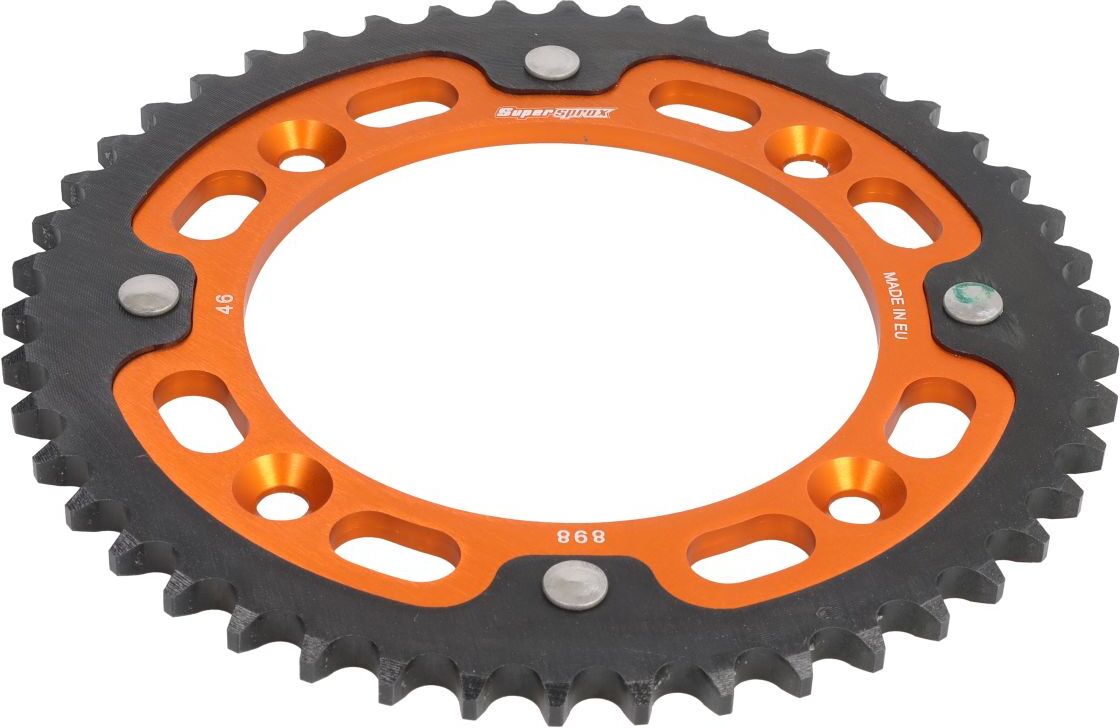 Pignon SUPERSPROX RST-898:46-ORG