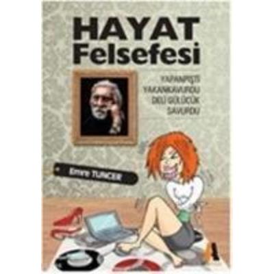 Hayat Felsefesi, Taschenbuch von Emre Tuncer, Akis Kitap, 978-605--129059-1