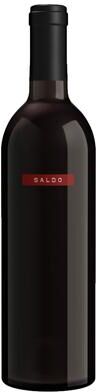 """The Prisoner Wine Company""" """The Prisoner Wine Company Saldo Zinfandel 2024 Red Wine - California"""