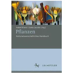 Pflanzen, Fachbücher von Isabel Kranz, Joela Jacobs