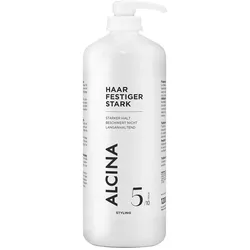 1200ml Alcina Styling Haar Festiger Stark