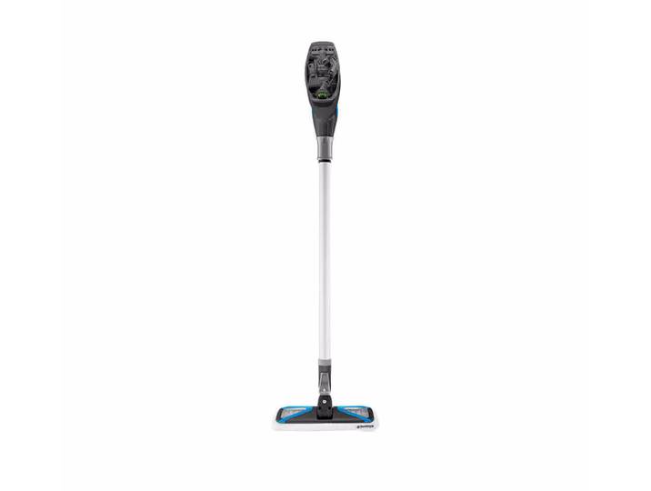 Bissell Power Fresh Slim Steam Dampfreiniger – schwarz / silber