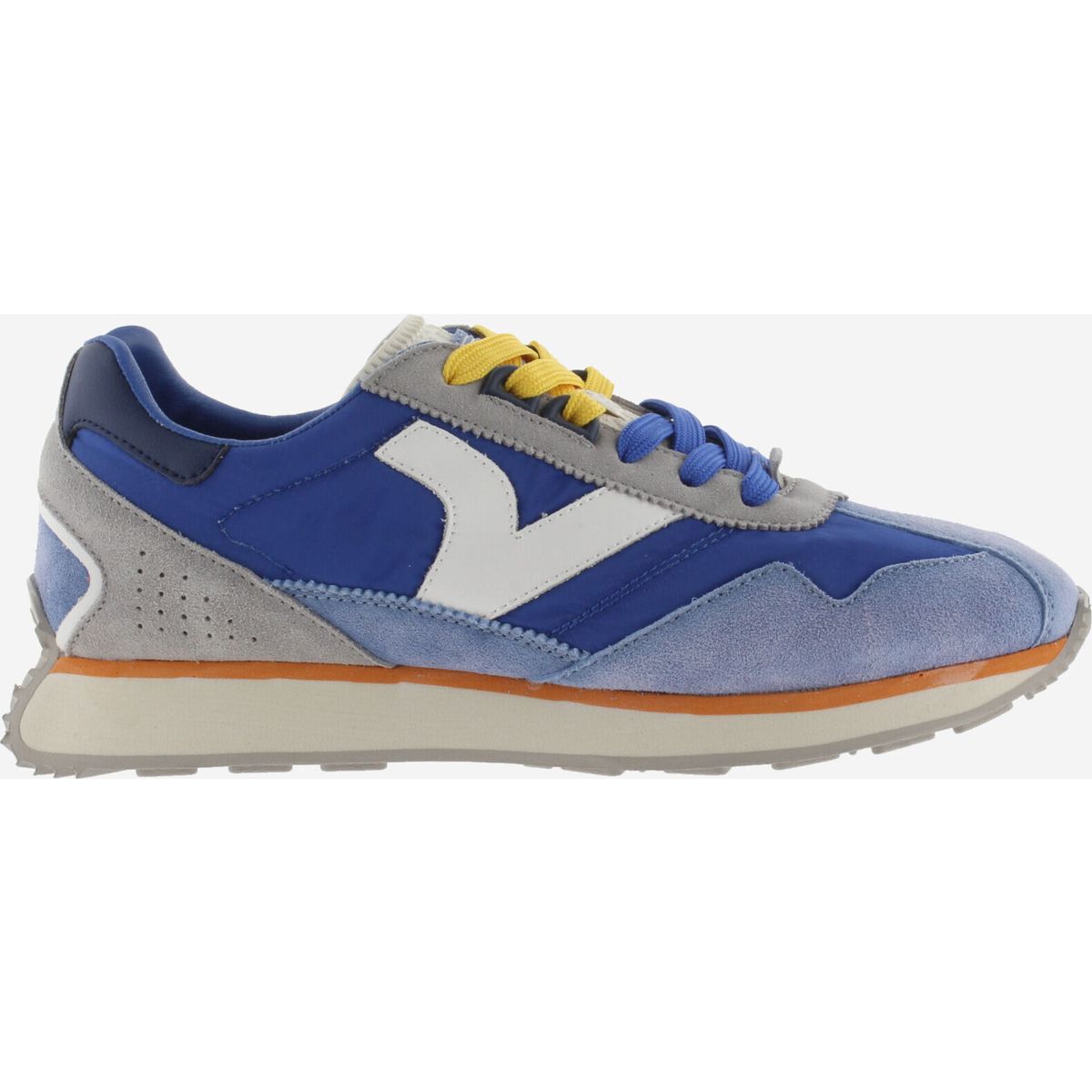 Victoria Root - Vintage Nylon royal (130) 42 8812101-130-42