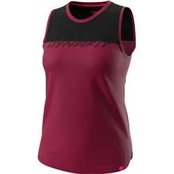 Dynafit, Damen, Funktionsshirt, 24/7 DRIRELEASE TANK, Damen (XS), Violett