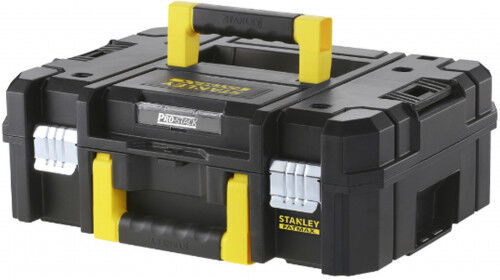 Stanley FMST1-71966 Pro-Stack II Coffret systeme