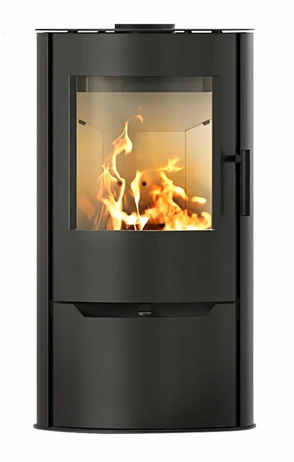- Kaminofen ILDNORD Torven mit 7 kW